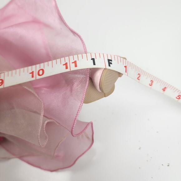 The Collectors Choice Series By Dan Dee Musical 12” Sitting Porcelain Doll - Picture 8 of 8